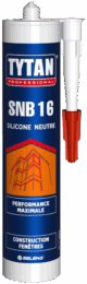 SNB 16  Silicone Neutre