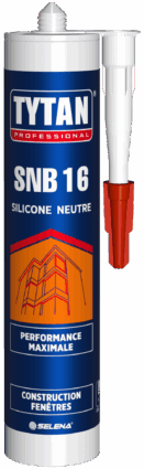 SNB 16  Silicone Neutre