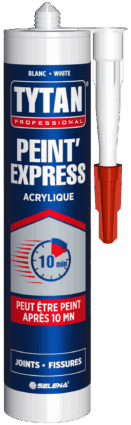 Acrylique Peint’Express