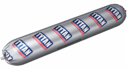 Colle Mousse Rapid’ITE pistolable