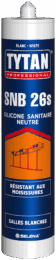Silicone Sanitaire – Neutre SNB 26S
