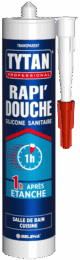 Rapi’douche Silicone Sanitare