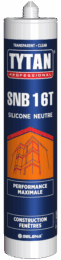 SNB 16T Silicone Neutre