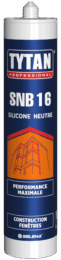 SNB 16  Silicone Neutre