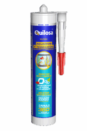 Idéal Bain & Cuisine Silicone sanitaire