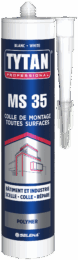 MS 35 Colle de Montage Toutes Surfaces