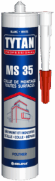 MS 35 Colle de Montage Toutes Surfaces