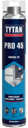 PRO 45 Mousse PU Pistolable