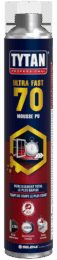 ULTRA FAST 70 Mousse PU Pistolable