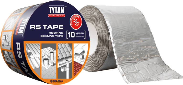 Tytan Professional Roofing Sealing Tape