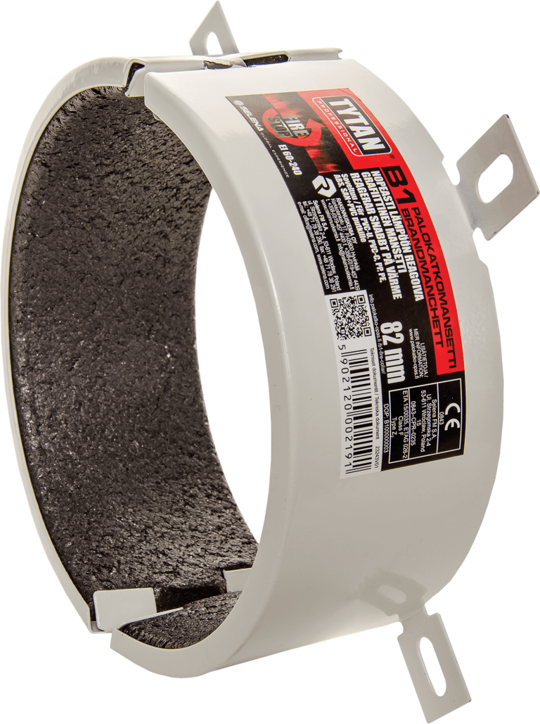 Tytan Professional B1 Fire Collar