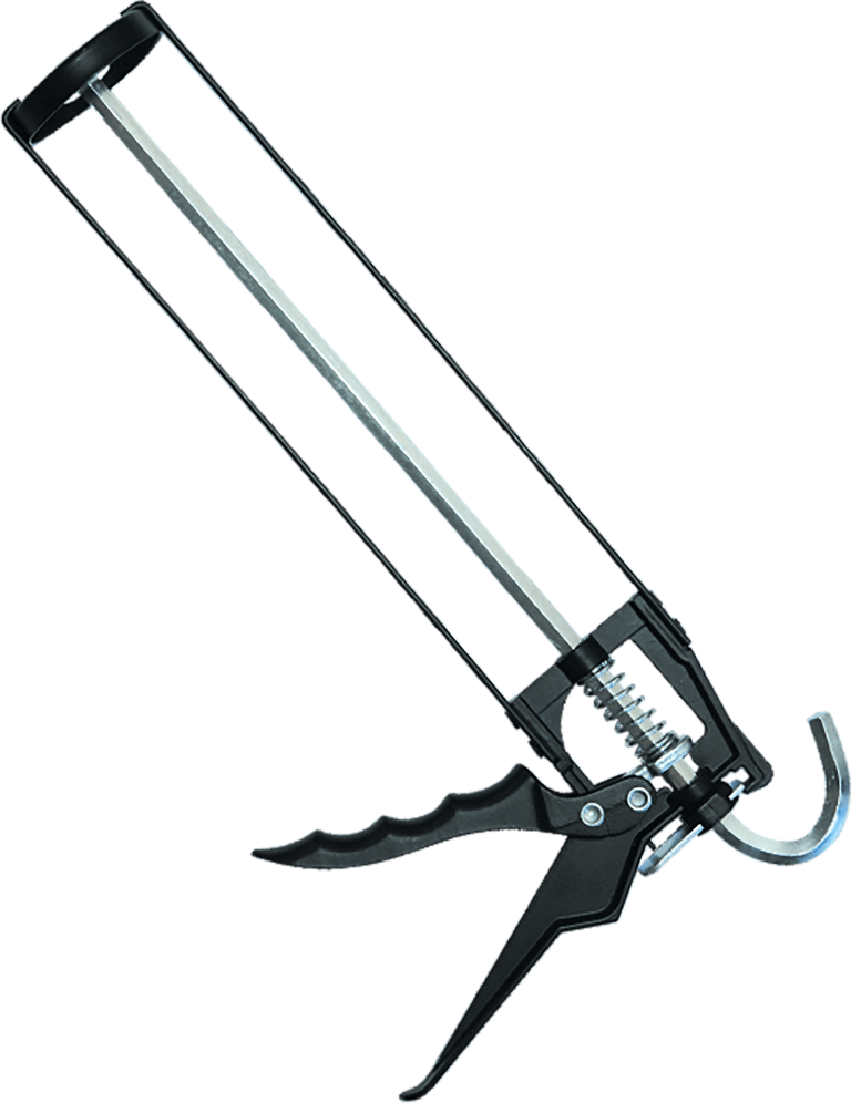 Tytan Professional Profi Skeleton Gun