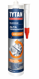 Silicone Alta Temperatura 280G