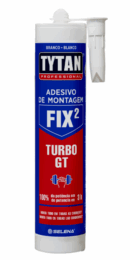 Adesivo de Montagem Fix2GT