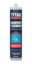 Selante Banheiros e Cozinhas