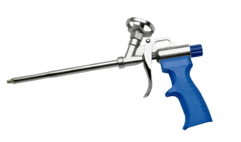 PISTOLA TYTAN APLICADORA DE ESPUMA CALIBER 30