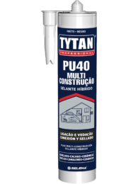 PU40 Multi Construção