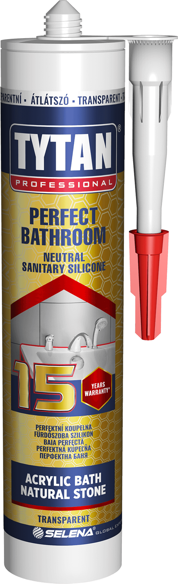 Perfect Bathroom