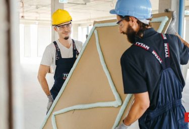 Tytan Professional Drywall System