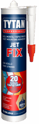 JET_FIX- ADHESIVE MK