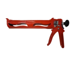 Пластичен Апликатор Пиштол за Заптивни Масии