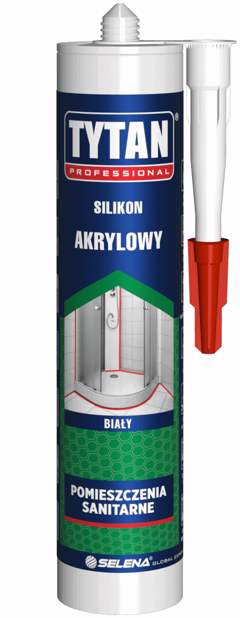 Akrilni Silikon