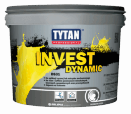 DS31 INVEST DYNAMIC Farba Akrylowa Wewnętrzna