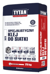 IS23 Specjalistyczny klej do siatki