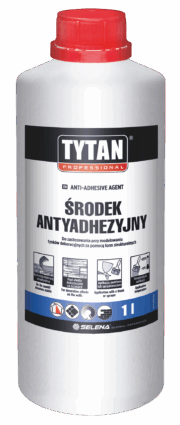 Środek Antyadhezyjny