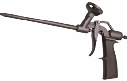 Pistolet PRO Grafit