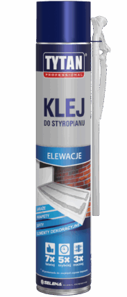 Klej do Styropianu w Wersji Wężykowej
