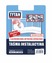 Taśma Łazienkowa
