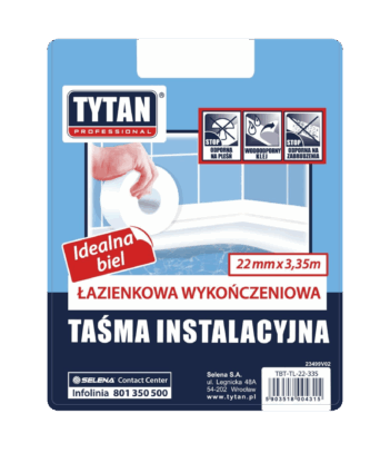 Taśma Łazienkowa
