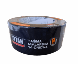 Taśma Malarska 14-dniowa