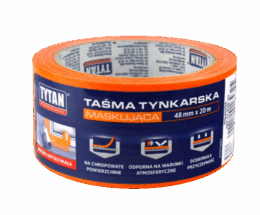 Taśma Tynkarska