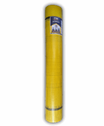 Siatka podtynkowa PRO 165