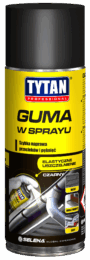 Guma w Sprayu
