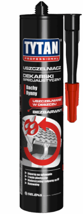 Uszczelniacz Dekarski Specjalistyczny