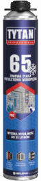 65 Piana Pistoletowa Zimowa Niskoprężna
