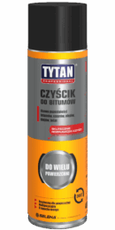 Czyścik do Bitumów