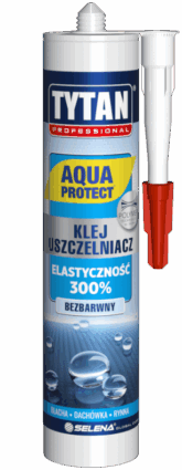 AQUA PROTECT Klej Uszczelniacz