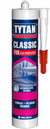 CLASSIC FIX Klej Montażowy