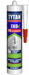 EKO FIX Klej Montażowy