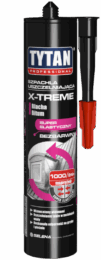 Szpachla Uszczelniająca X-Treme