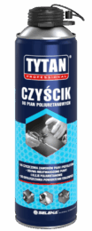 Czyścik do Pian Poliuretanowych
