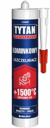 Uszczelniacz Kominkowy 1500°C