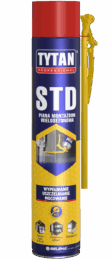 STD Piana Montażowa Wielosezonowa ERGO