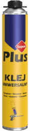 Klej Uniwersalny w Wersji Pistoletowej