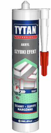 Akryl Szybki Efekt