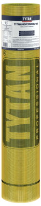 Siatka z Włókna Szklanego 160